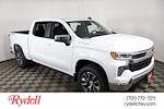 New 2025 Chevrolet Silverado 1500 LT Crew Cab 4x4 Pickup for sale #G53118 - photo 3