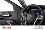 New 2025 Chevrolet Silverado 1500 LT Crew Cab 4x4 Pickup for sale #G53118 - photo 17