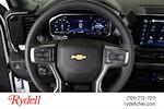 New 2025 Chevrolet Silverado 1500 LT Crew Cab 4x4 Pickup for sale #G53118 - photo 18