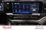 New 2025 Chevrolet Silverado 1500 LT Crew Cab 4x4 Pickup for sale #G53118 - photo 21