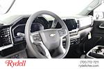 New 2025 Chevrolet Silverado 1500 LT Crew Cab 4x4 Pickup for sale #G53118 - photo 24