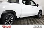 New 2025 Chevrolet Silverado 1500 LT Crew Cab 4x4 Pickup for sale #G53118 - photo 4