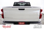 New 2025 Chevrolet Silverado 1500 LT Crew Cab 4x4 Pickup for sale #G53118 - photo 5