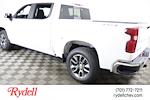 New 2025 Chevrolet Silverado 1500 LT Crew Cab 4x4 Pickup for sale #G53118 - photo 7