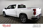 New 2025 Chevrolet Silverado 1500 LT Crew Cab 4x4 Pickup for sale #G53118 - photo 8