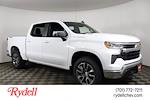 New 2025 Chevrolet Silverado 1500 LT Crew Cab 4x4 Pickup for sale #G53140 - photo 1