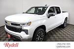New 2025 Chevrolet Silverado 1500 LT Crew Cab 4x4 Pickup for sale #G53140 - photo 11