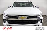 New 2025 Chevrolet Silverado 1500 LT Crew Cab 4x4 Pickup for sale #G53140 - photo 12