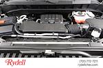 New 2025 Chevrolet Silverado 1500 LT Crew Cab 4x4 Pickup for sale #G53140 - photo 13
