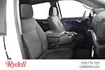 New 2025 Chevrolet Silverado 1500 LT Crew Cab 4x4 Pickup for sale #G53140 - photo 14
