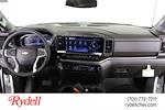 New 2025 Chevrolet Silverado 1500 LT Crew Cab 4x4 Pickup for sale #G53140 - photo 17