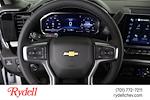 New 2025 Chevrolet Silverado 1500 LT Crew Cab 4x4 Pickup for sale #G53140 - photo 19