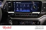 New 2025 Chevrolet Silverado 1500 LT Crew Cab 4x4 Pickup for sale #G53140 - photo 23
