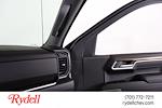 New 2025 Chevrolet Silverado 1500 LT Crew Cab 4x4 Pickup for sale #G53140 - photo 24