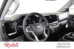 New 2025 Chevrolet Silverado 1500 LT Crew Cab 4x4 Pickup for sale #G53140 - photo 27