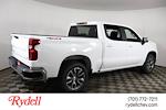 New 2025 Chevrolet Silverado 1500 LT Crew Cab 4x4 Pickup for sale #G53140 - photo 2