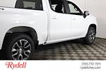 New 2025 Chevrolet Silverado 1500 LT Crew Cab 4x4 Pickup for sale #G53140 - photo 5