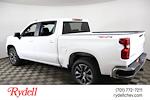 New 2025 Chevrolet Silverado 1500 LT Crew Cab 4x4 Pickup for sale #G53140 - photo 8