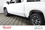 New 2025 Chevrolet Silverado 1500 LT Crew Cab 4x4 Pickup for sale #G53140 - photo 9