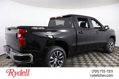 2025 Chevrolet Silverado 1500 Crew Cab 4x4 Pickup for sale #G53141 - photo 2