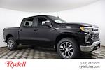 New 2025 Chevrolet Silverado 1500 LT Crew Cab 4x4 Pickup for sale #G53141 - photo 1