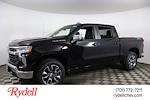 New 2025 Chevrolet Silverado 1500 LT Crew Cab 4x4 Pickup for sale #G53141 - photo 11