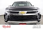 New 2025 Chevrolet Silverado 1500 LT Crew Cab 4x4 Pickup for sale #G53141 - photo 12