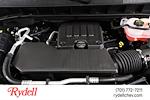 New 2025 Chevrolet Silverado 1500 LT Crew Cab 4x4 Pickup for sale #G53141 - photo 13