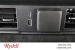 New 2025 Chevrolet Silverado 1500 LT Crew Cab 4x4 Pickup for sale #G53141 - photo 16
