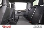 New 2025 Chevrolet Silverado 1500 LT Crew Cab 4x4 Pickup for sale #G53141 - photo 17