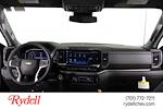 New 2025 Chevrolet Silverado 1500 LT Crew Cab 4x4 Pickup for sale #G53141 - photo 18