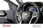 New 2025 Chevrolet Silverado 1500 LT Crew Cab 4x4 Pickup for sale #G53141 - photo 19