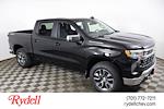 New 2025 Chevrolet Silverado 1500 LT Crew Cab 4x4 Pickup for sale #G53141 - photo 2