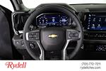 New 2025 Chevrolet Silverado 1500 LT Crew Cab 4x4 Pickup for sale #G53141 - photo 21
