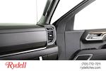 New 2025 Chevrolet Silverado 1500 LT Crew Cab 4x4 Pickup for sale #G53141 - photo 26