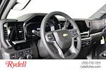 New 2025 Chevrolet Silverado 1500 LT Crew Cab 4x4 Pickup for sale #G53141 - photo 28