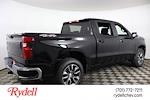 New 2025 Chevrolet Silverado 1500 LT Crew Cab 4x4 Pickup for sale #G53141 - photo 3