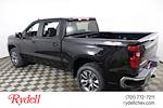 New 2025 Chevrolet Silverado 1500 LT Crew Cab 4x4 Pickup for sale #G53141 - photo 8