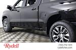 New 2025 Chevrolet Silverado 1500 LT Crew Cab 4x4 Pickup for sale #G53141 - photo 9