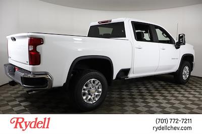 2025 Chevrolet Silverado 3500 Crew Cab 4x4 Pickup for sale #G53151 - photo 2