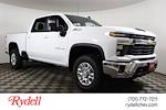 2025 Chevrolet Silverado 3500 Crew Cab 4x4 Pickup for sale #G53151 - photo 1