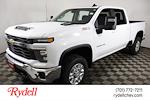 2025 Chevrolet Silverado 3500 Crew Cab 4x4 Pickup for sale #G53151 - photo 11