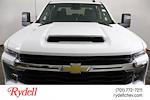 2025 Chevrolet Silverado 3500 Crew Cab 4x4 Pickup for sale #G53151 - photo 12