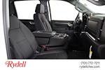2025 Chevrolet Silverado 3500 Crew Cab 4x4 Pickup for sale #G53151 - photo 14