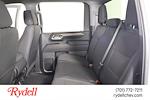 2025 Chevrolet Silverado 3500 Crew Cab 4x4 Pickup for sale #G53151 - photo 17