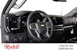2025 Chevrolet Silverado 3500 Crew Cab 4x4 Pickup for sale #G53151 - photo 28