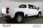 2025 Chevrolet Silverado 3500 Crew Cab 4x4 Pickup for sale #G53151 - photo 2