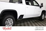 2025 Chevrolet Silverado 3500 Crew Cab 4x4 Pickup for sale #G53151 - photo 5