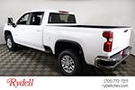 2025 Chevrolet Silverado 3500 Crew Cab 4x4 Pickup for sale #G53151 - photo 8