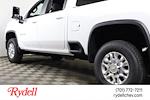 2025 Chevrolet Silverado 3500 Crew Cab 4x4 Pickup for sale #G53151 - photo 9